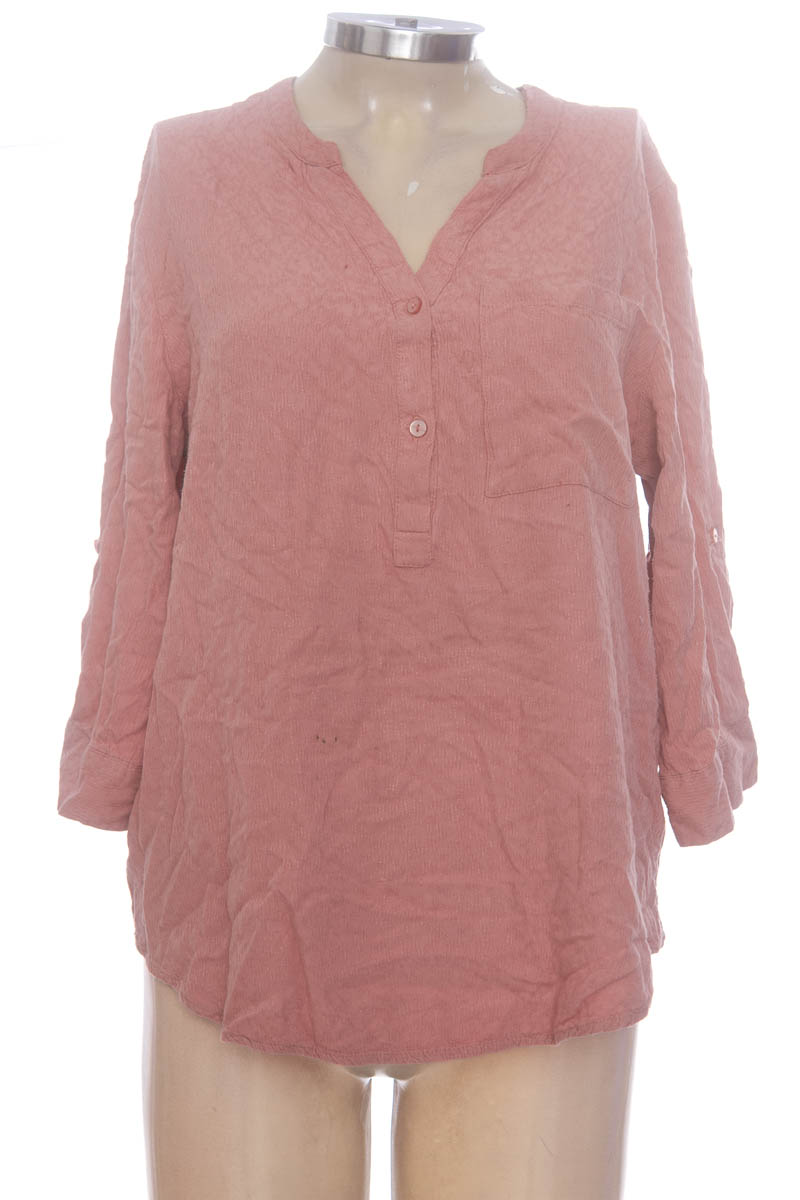 Blusa color Rosado - University Club