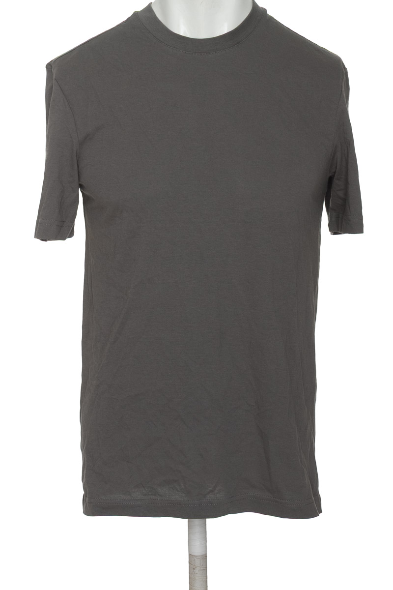 Camiseta color Gris - H&M