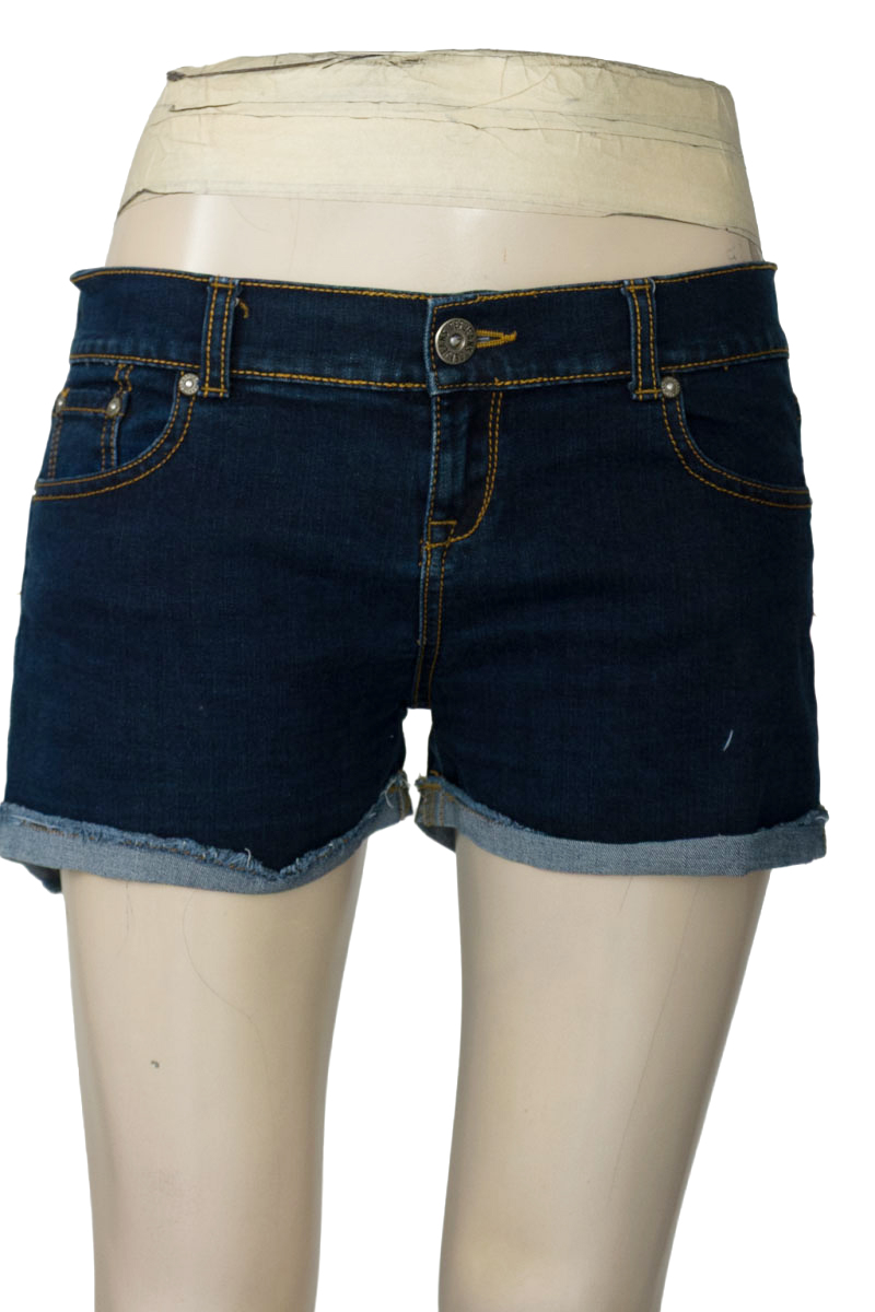 Short color Azul - Gef