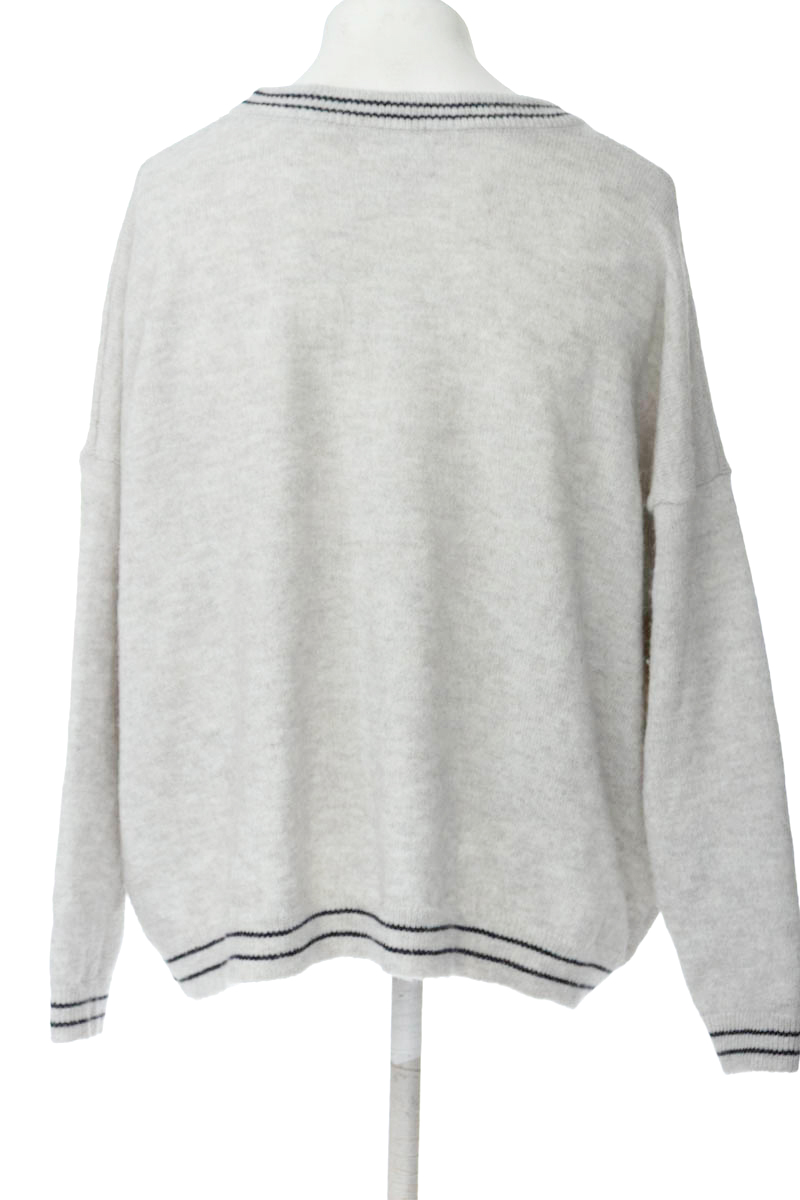 Sweater color Gris - Primark