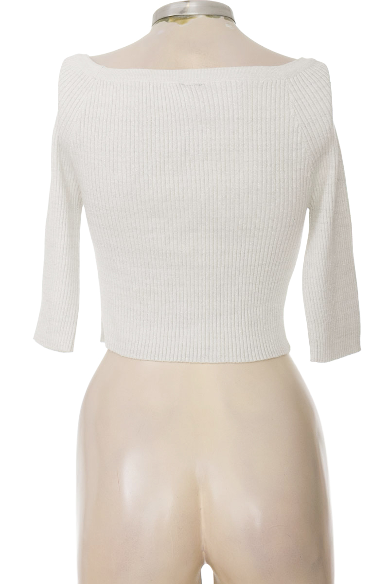 Sweater color Gris - Mossimo