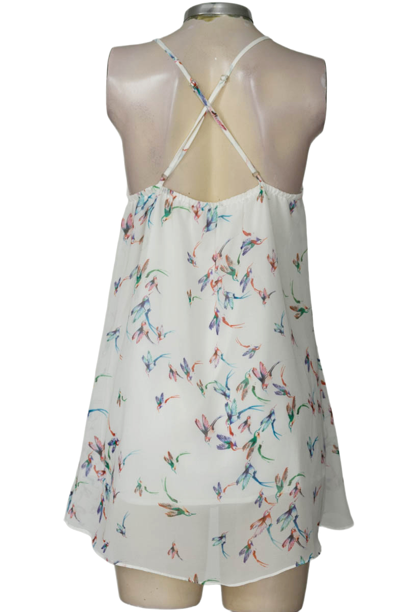 Top / Camiseta color Blanco - SHEINSIDE
