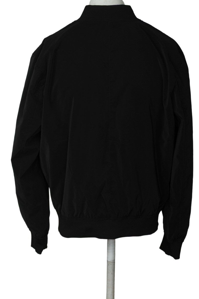 Chaqueta color Negro - Zara