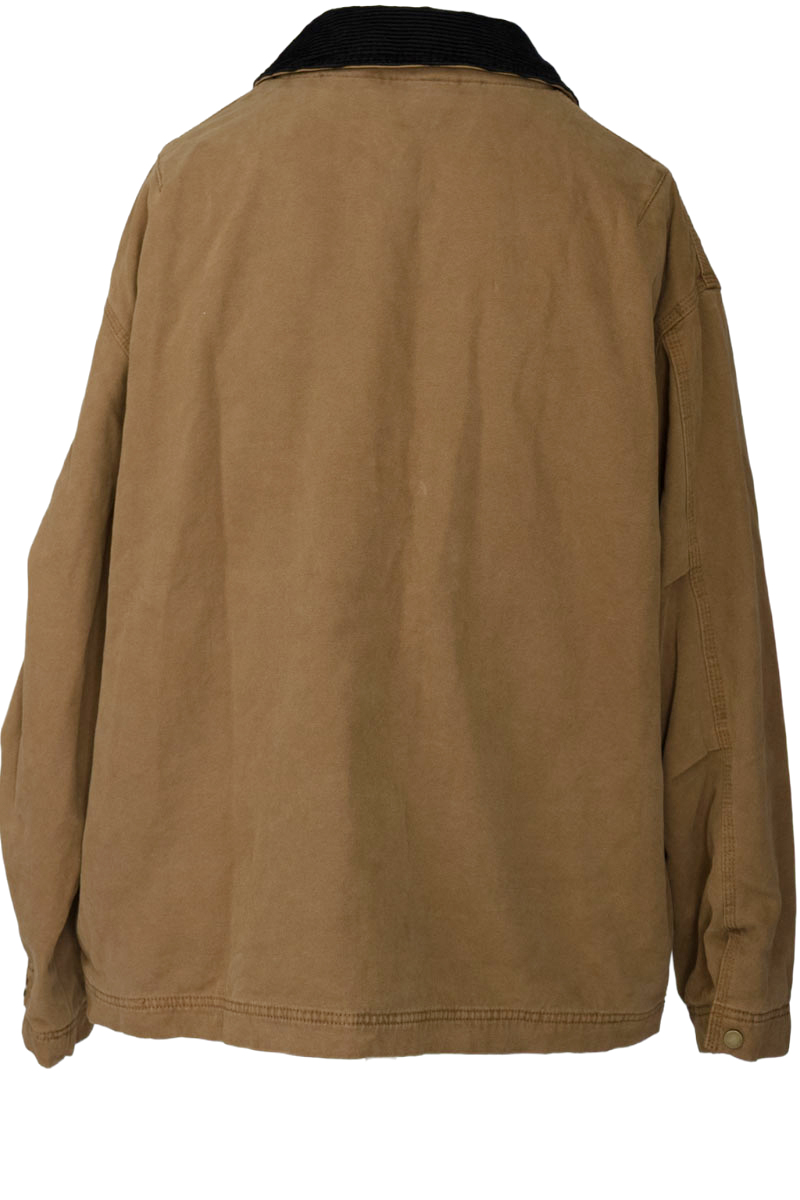 Chaqueta color Beige - H&M