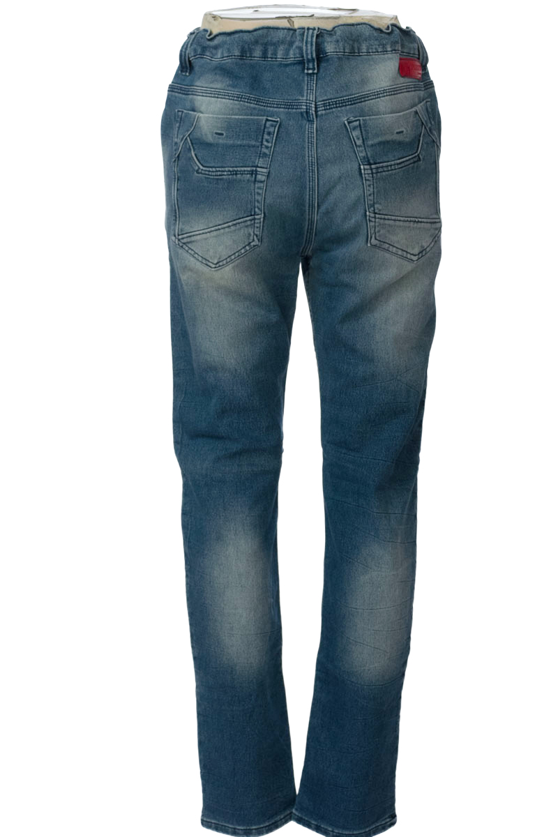 Jean color Azul - Plicito