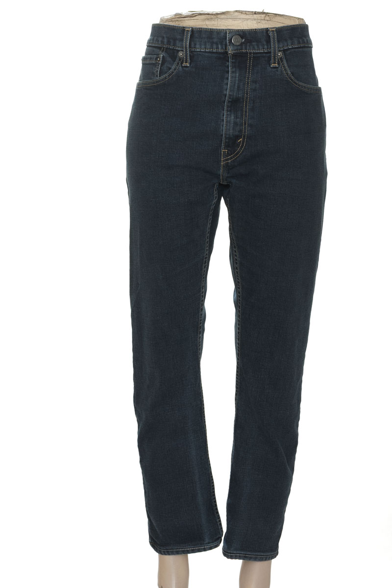 Pantalones color Azul - Levis