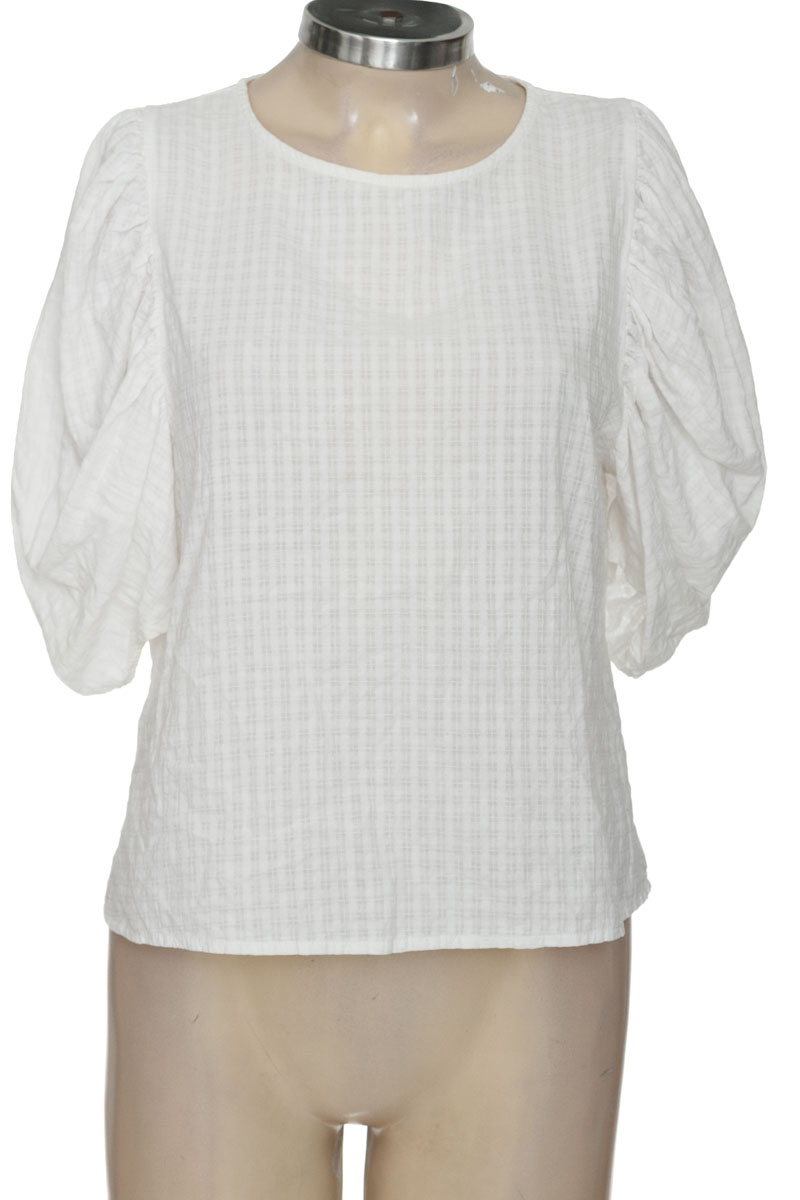 Blusa color Blanco - University Club