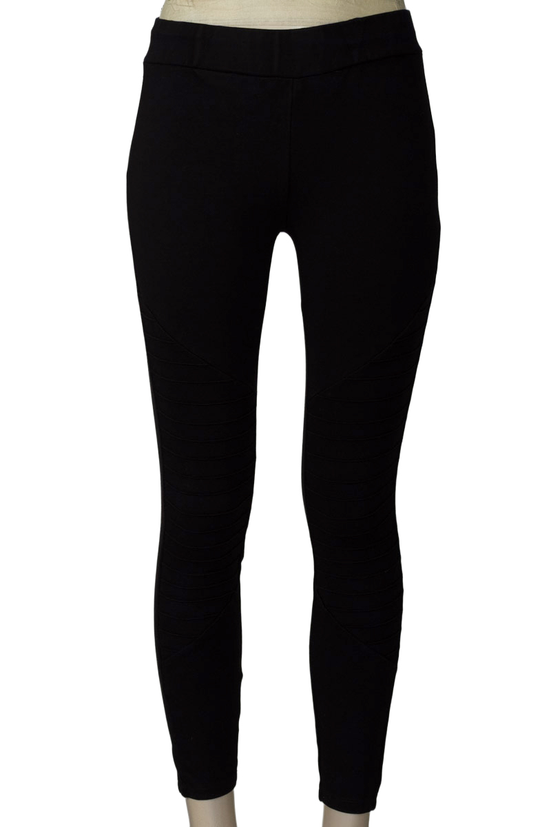 Pantalones color Negro - Basement