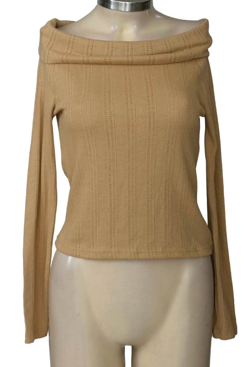Blusa color Beige - Koaj
