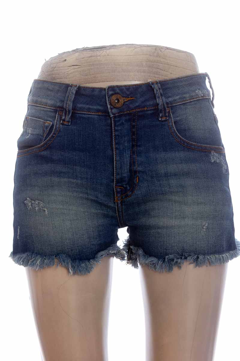 Short color Azul - Tennis