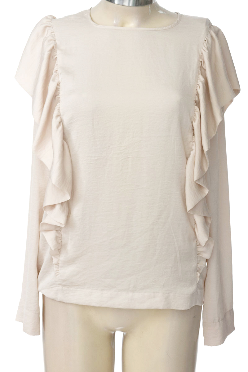 Blusa color Beige - H&M