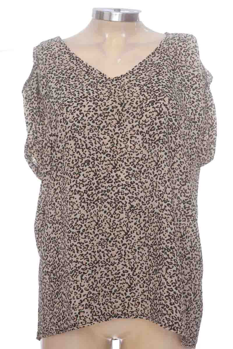 Blusa color Estampado - Basement