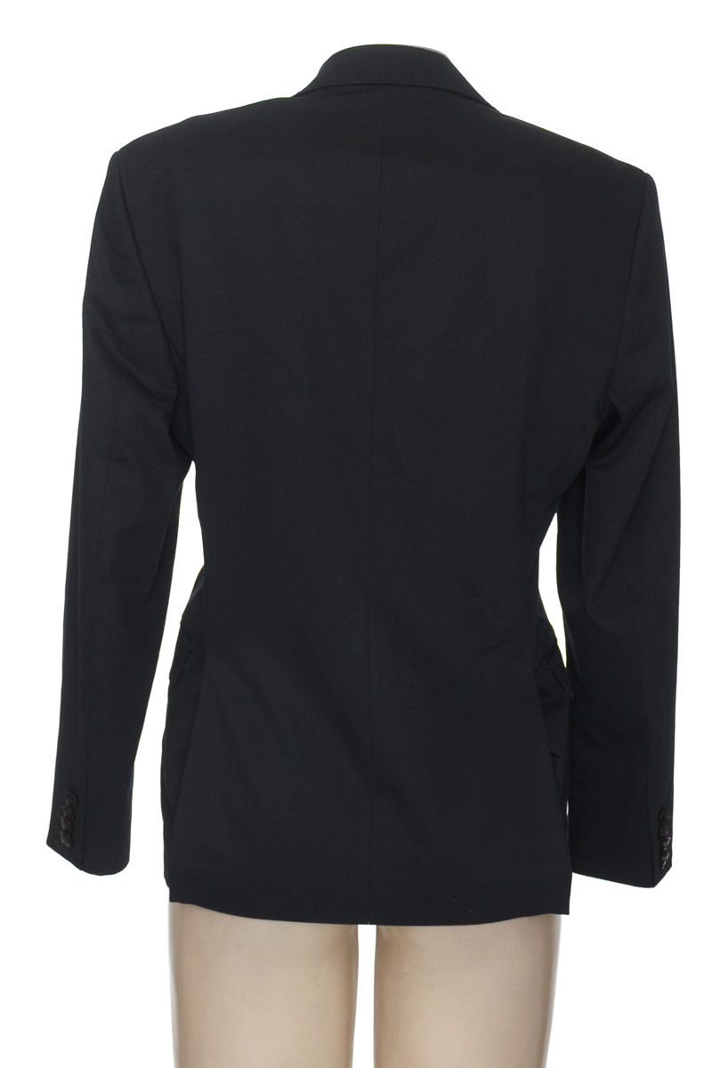 Chaqueta / Abrigo color Azul - Zara