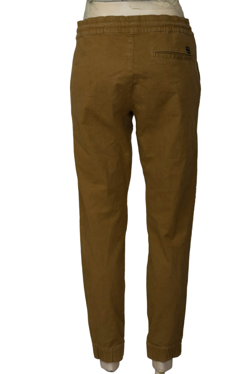 Pantalones color Café - Seven Seven