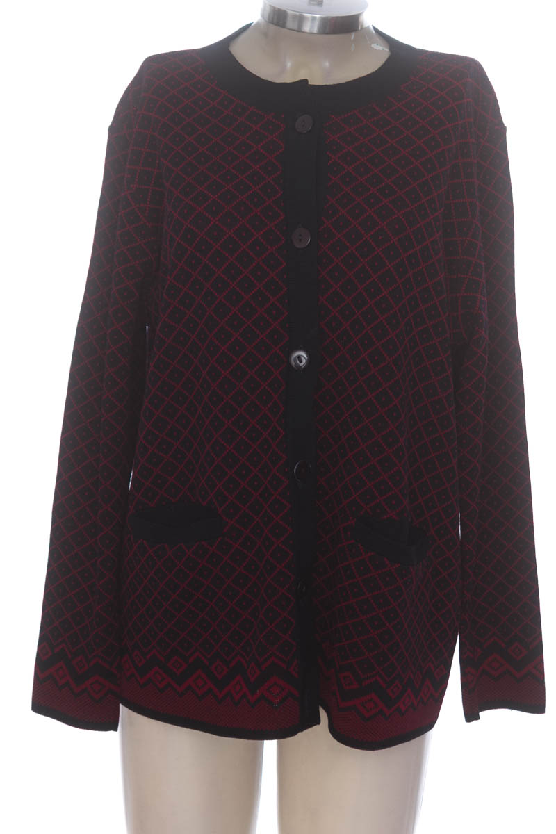 Sweater color Azul - Casadiego