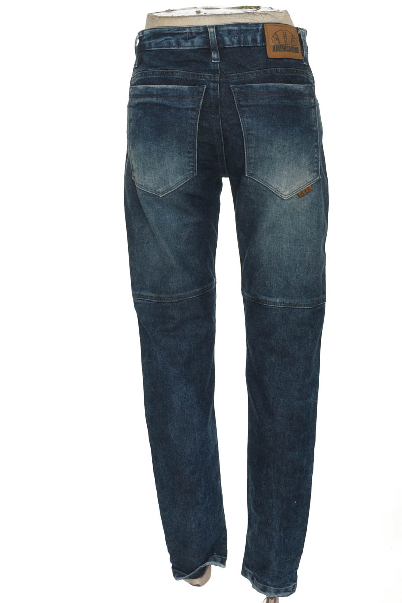 Jean color Azul - Americanino