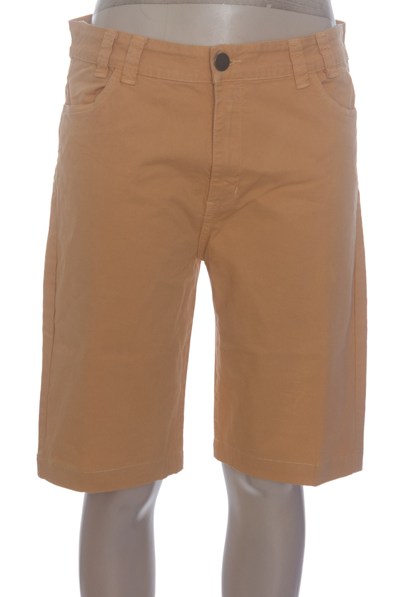 Short color Amarillo - L&H