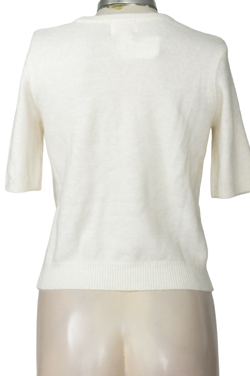 Sweater color Beige - H&M