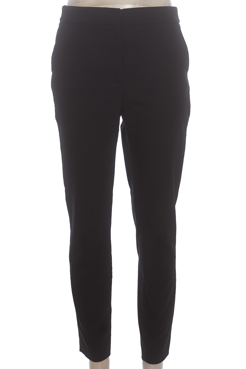 Pantalones color Negro - Zara
