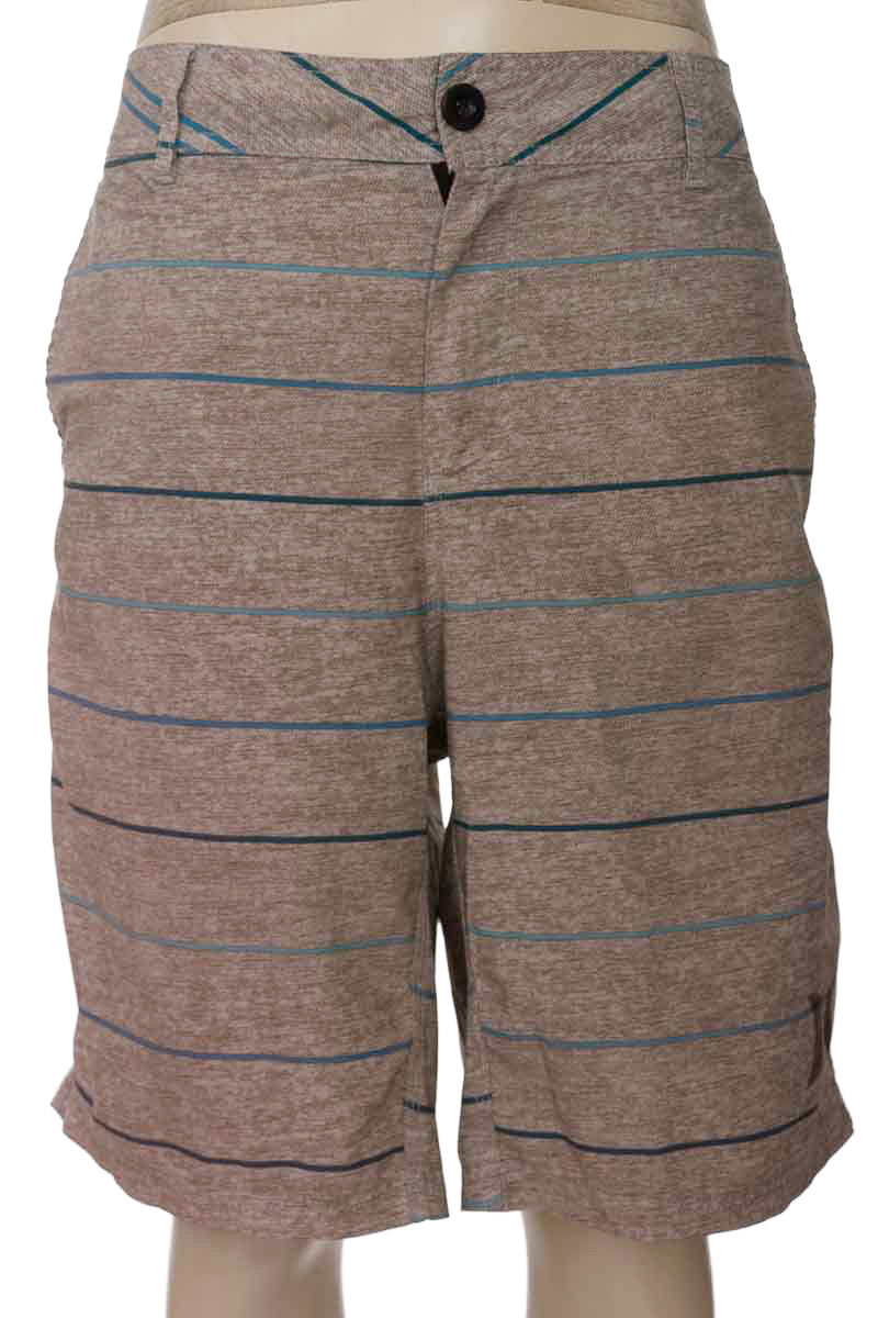Bermuda - Pantaloneta color Beige - Hurley