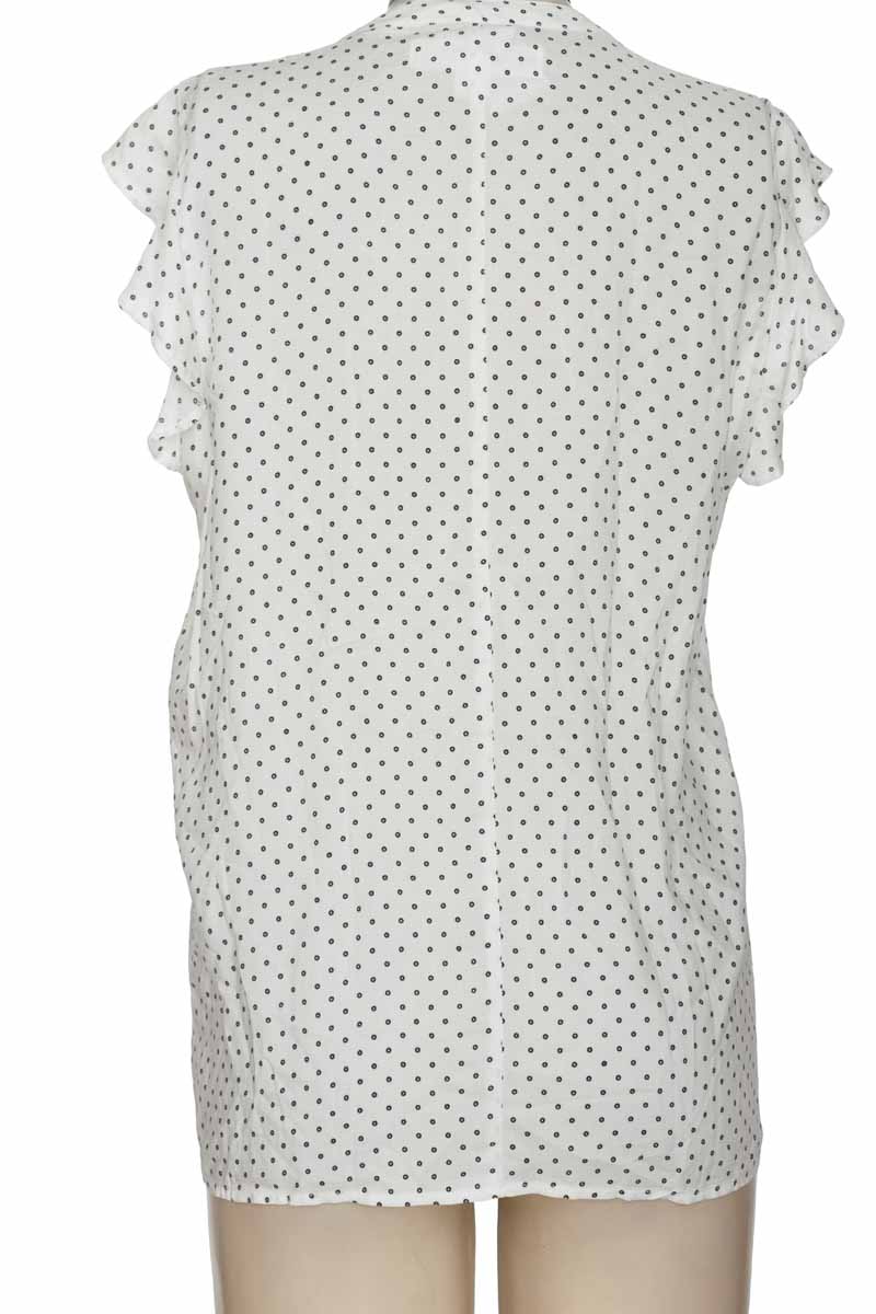 Blusa color Blanco - University Club
