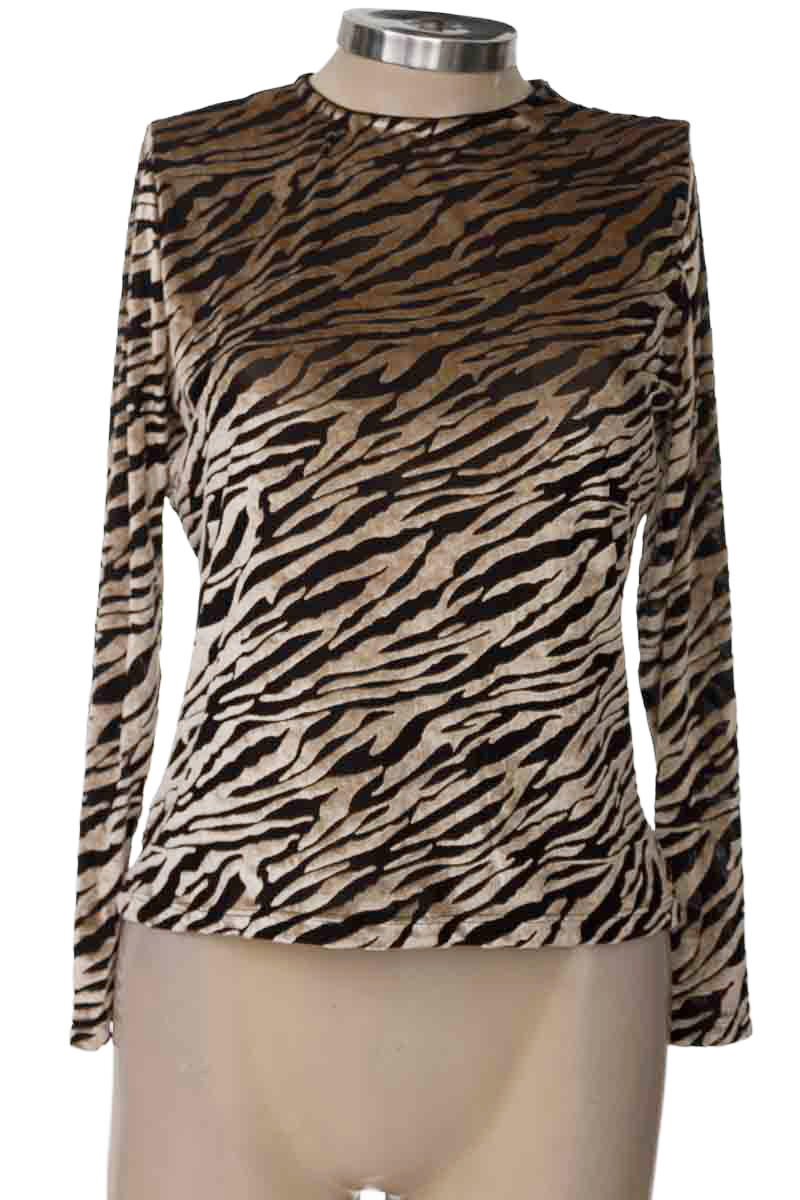 Top / Camiseta color Estampado - Coco