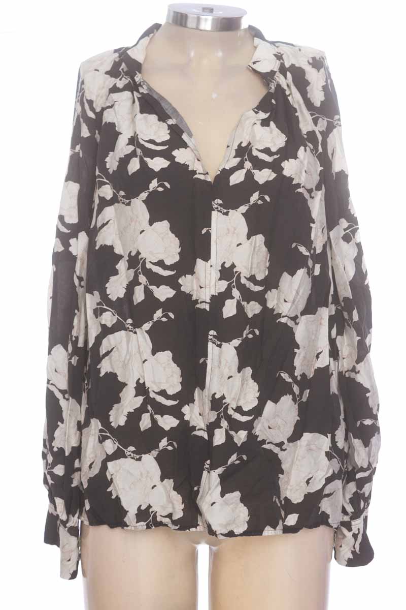 Blusa color Negro - H&M