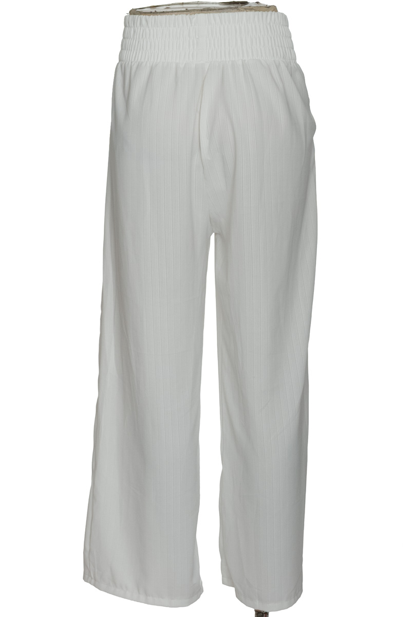 Pantalones color Blanco - Closeando