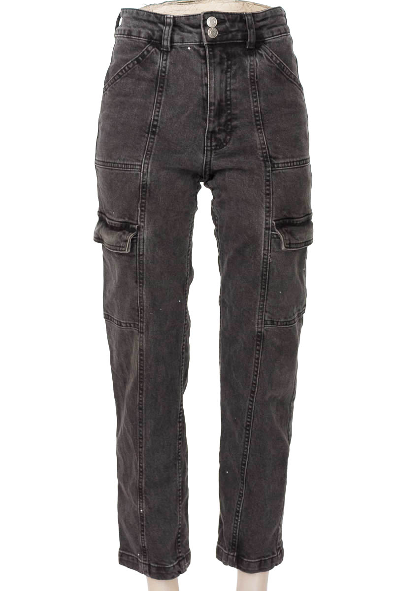 Pantalones color Gris - H&M