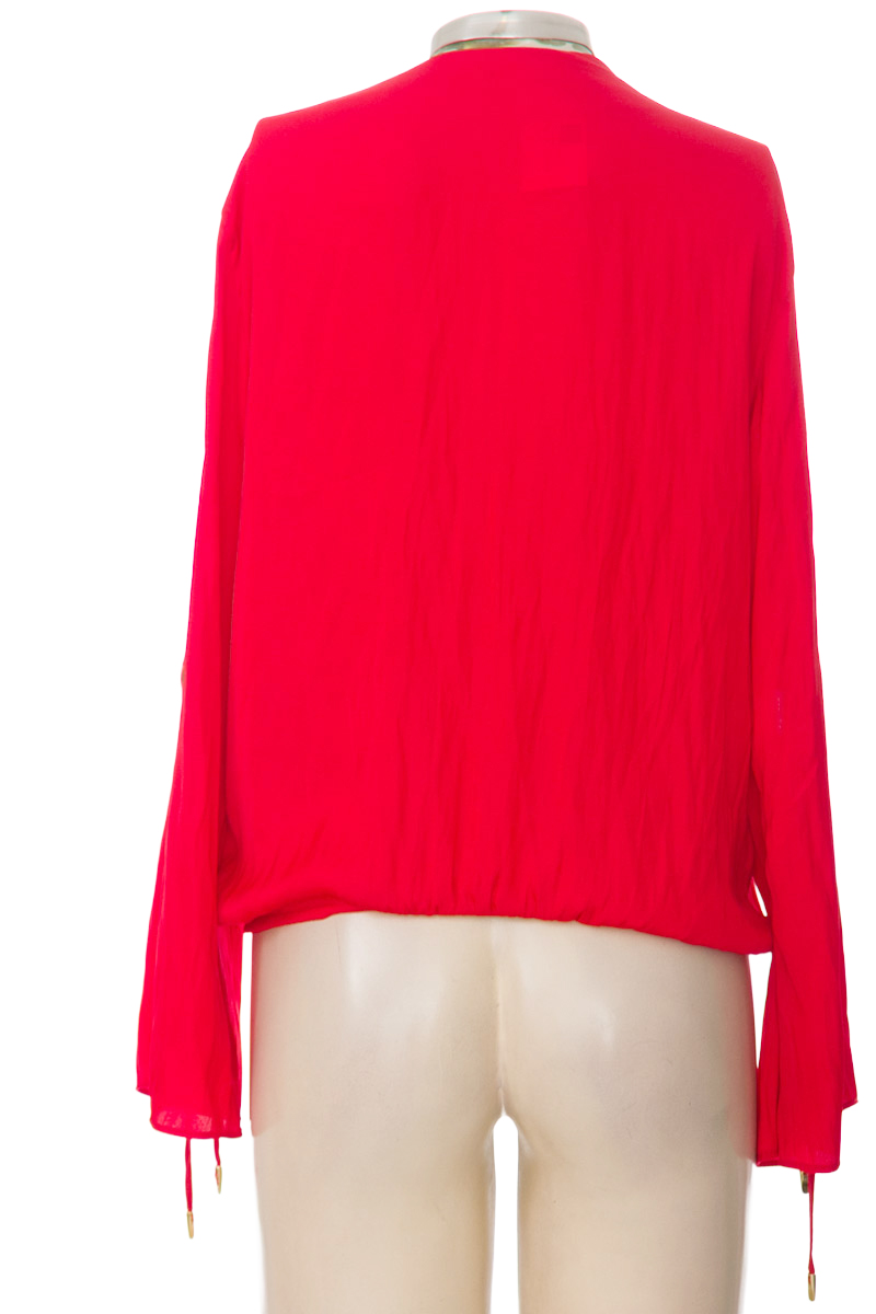 Blusa color Rojo - Studio F