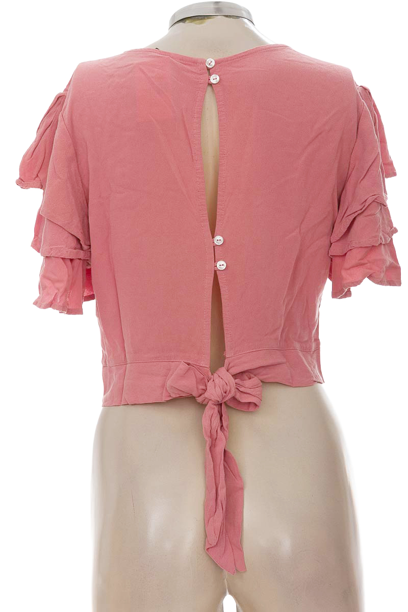 Blusa color Rosado - Koaj
