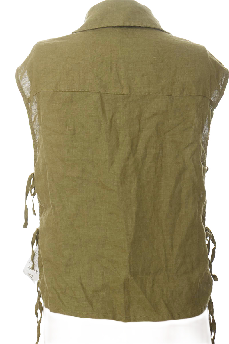 Blusa color Verde - Tennis