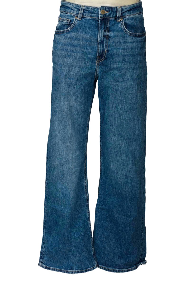 Pantalones color Azul - H&M