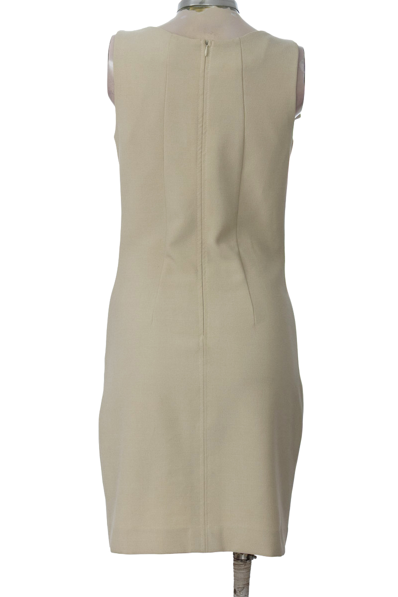 Vestido / Enterizo color Beige - Mercy