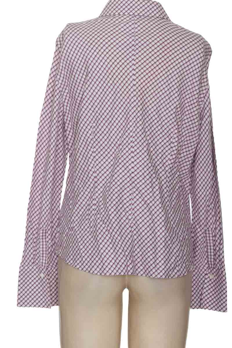 Blusa color Morado - Ann Taylor