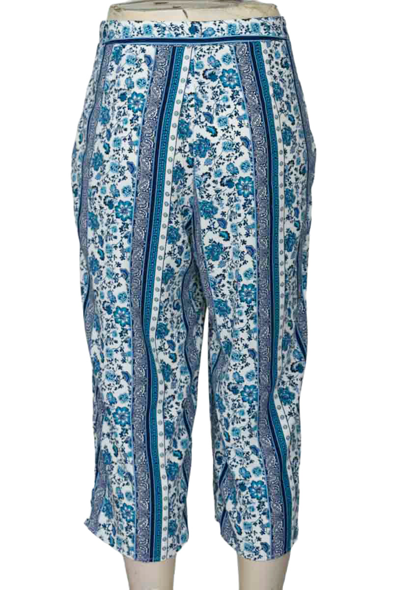 Pantalones color Azul - Divided by H&M