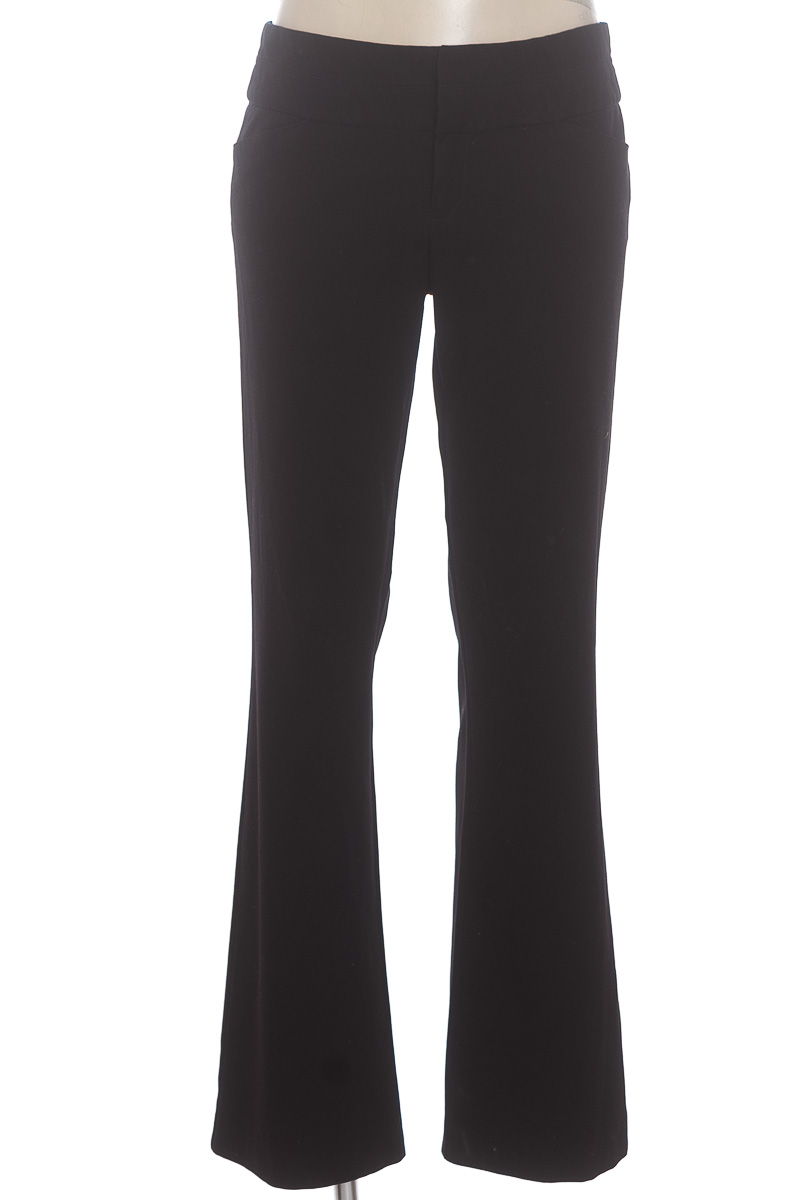 Pantalones color Negro - Arkitect
