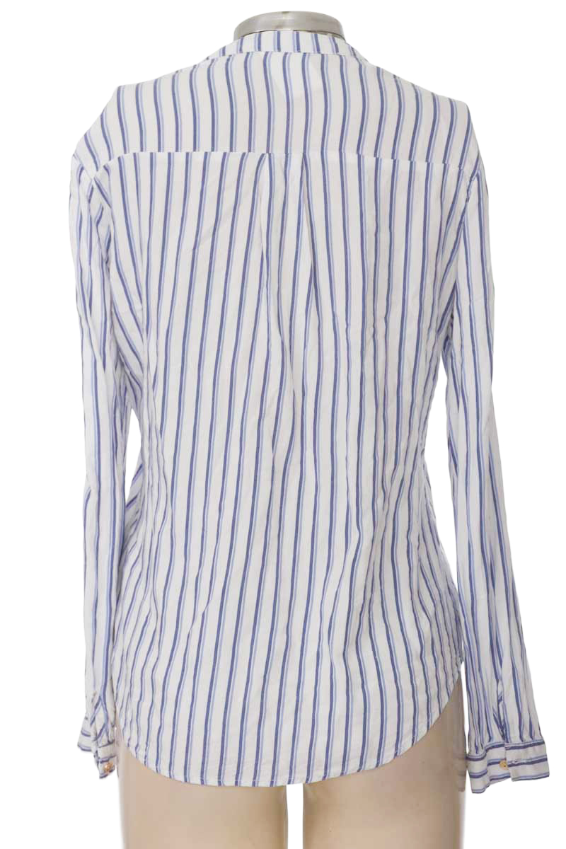 Blusa color Blanco - Basement