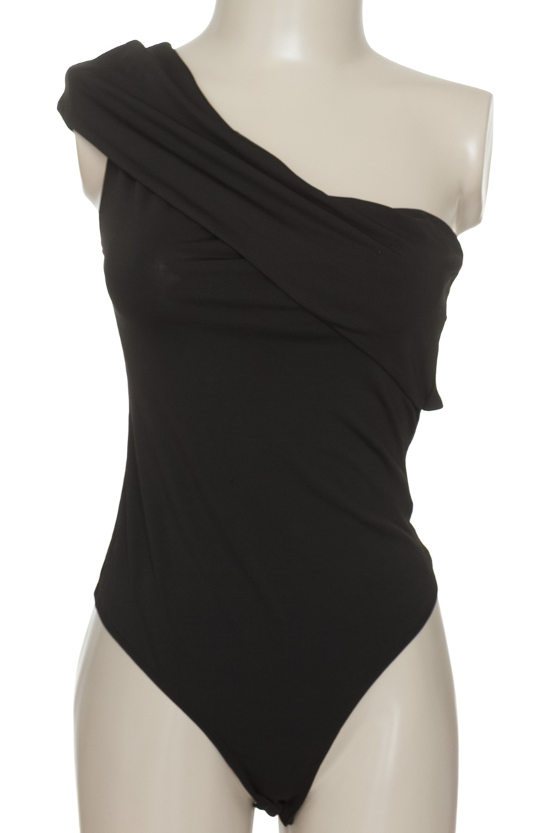 Top / Camiseta color Negro - H&M