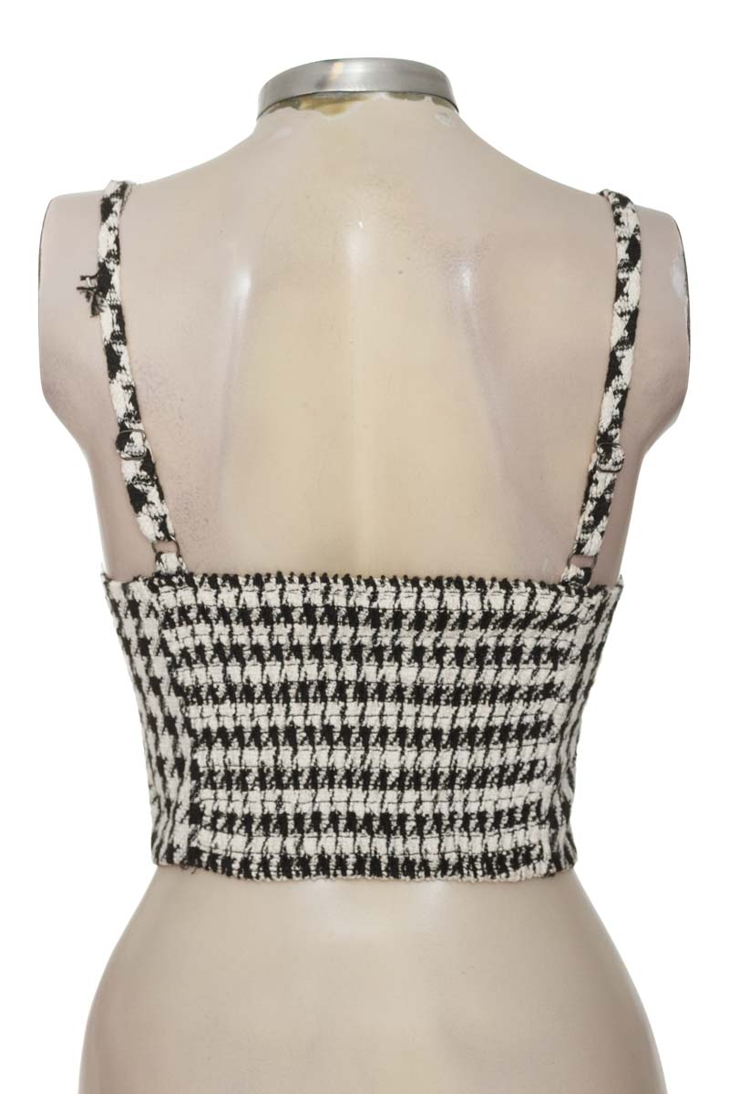Top / Camiseta color Estampado - Stradivarius