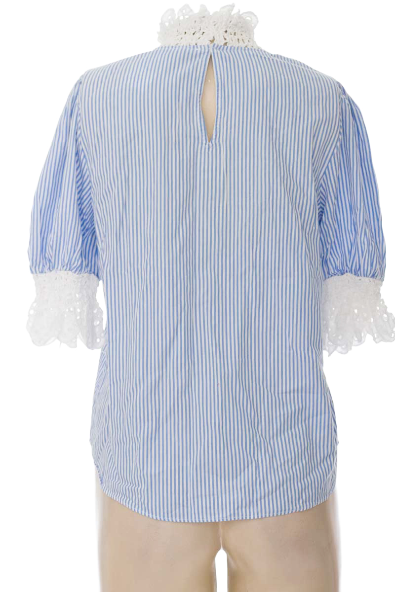 Blusa color Azul - English Factory