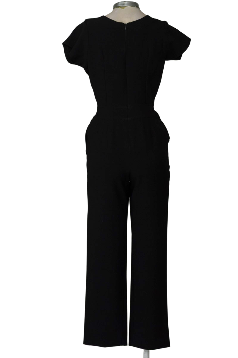 Vestido / Enterizo color Negro - Yoours
