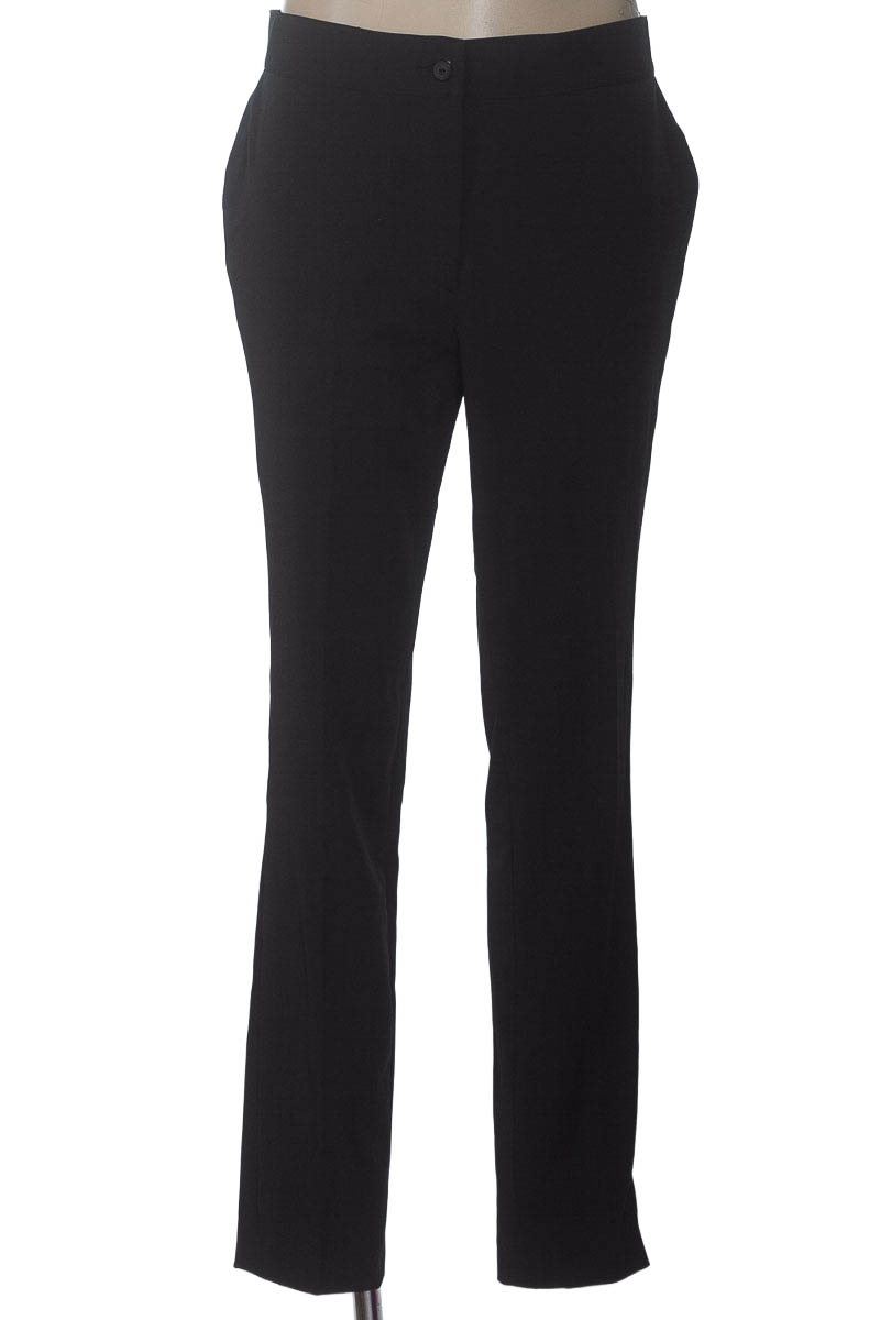 Pantalones color Gris - Nicols