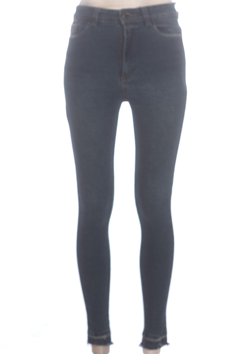 Pantalones color Azul - Free Spirit