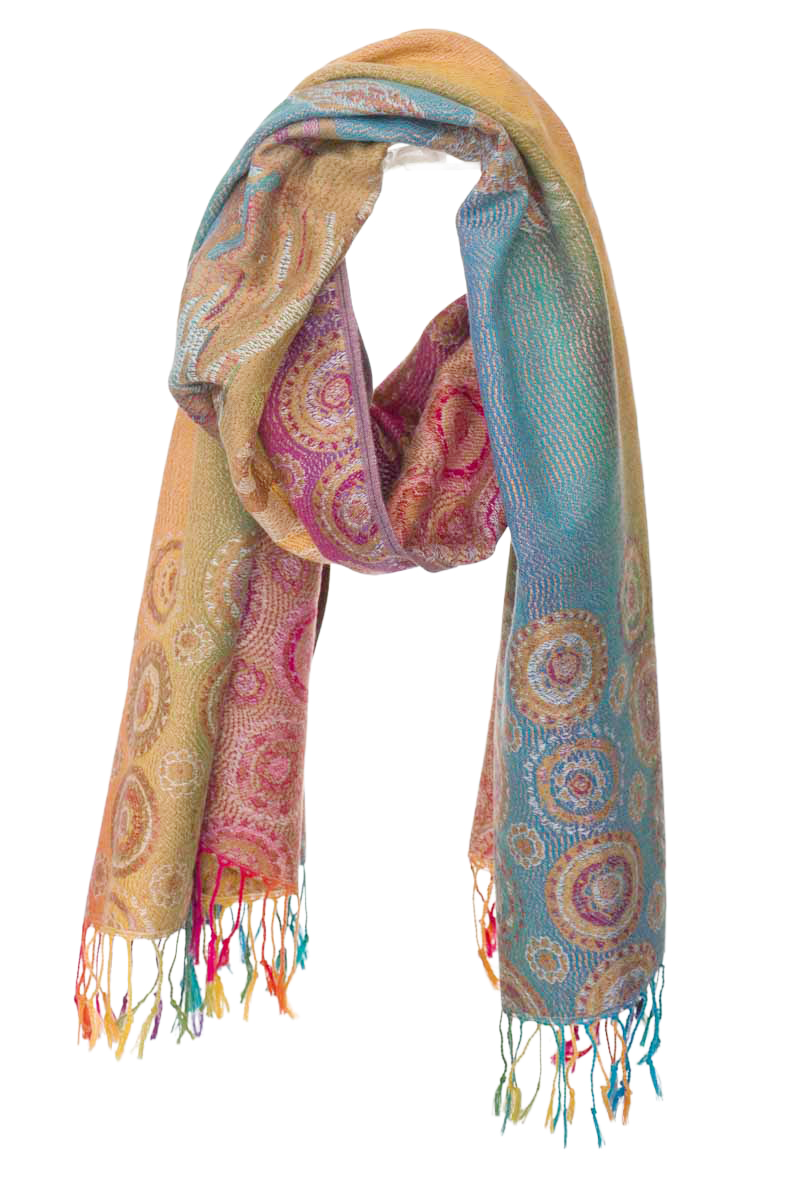 Accesorios color Estampado - Closeando