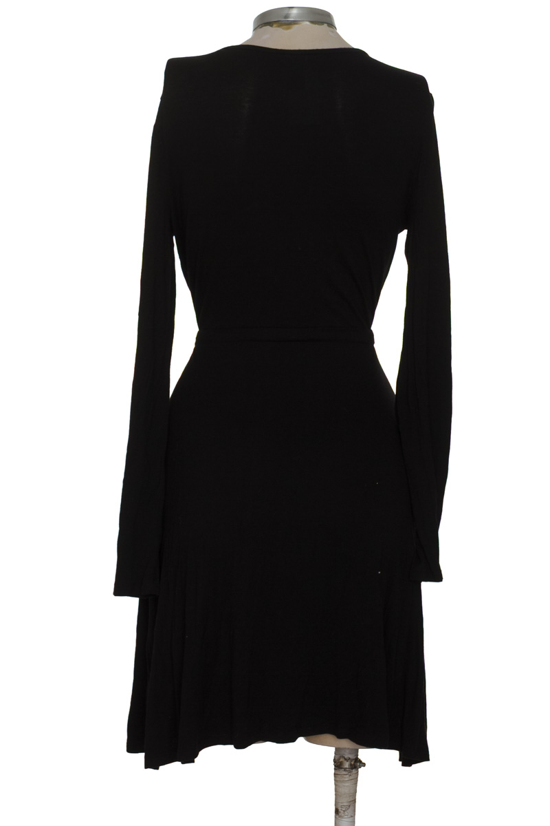 Vestido / Enterizo color Negro - H&M