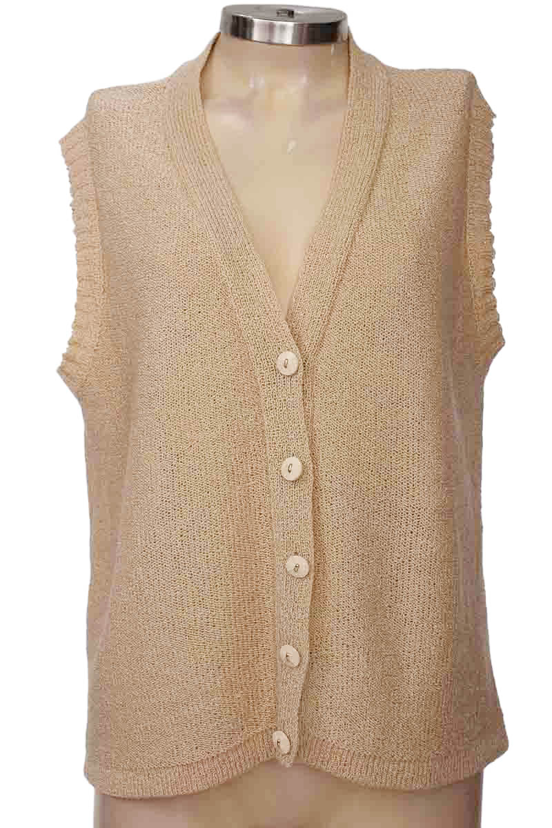 Sweater color Beige - Closeando