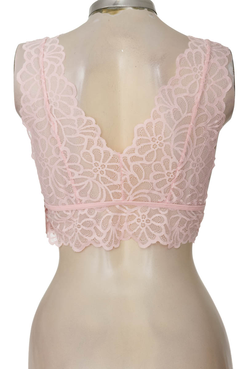 Top / Camiseta color Rosado - Closeando