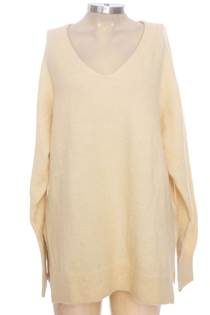 Sweater color Beige - H&M