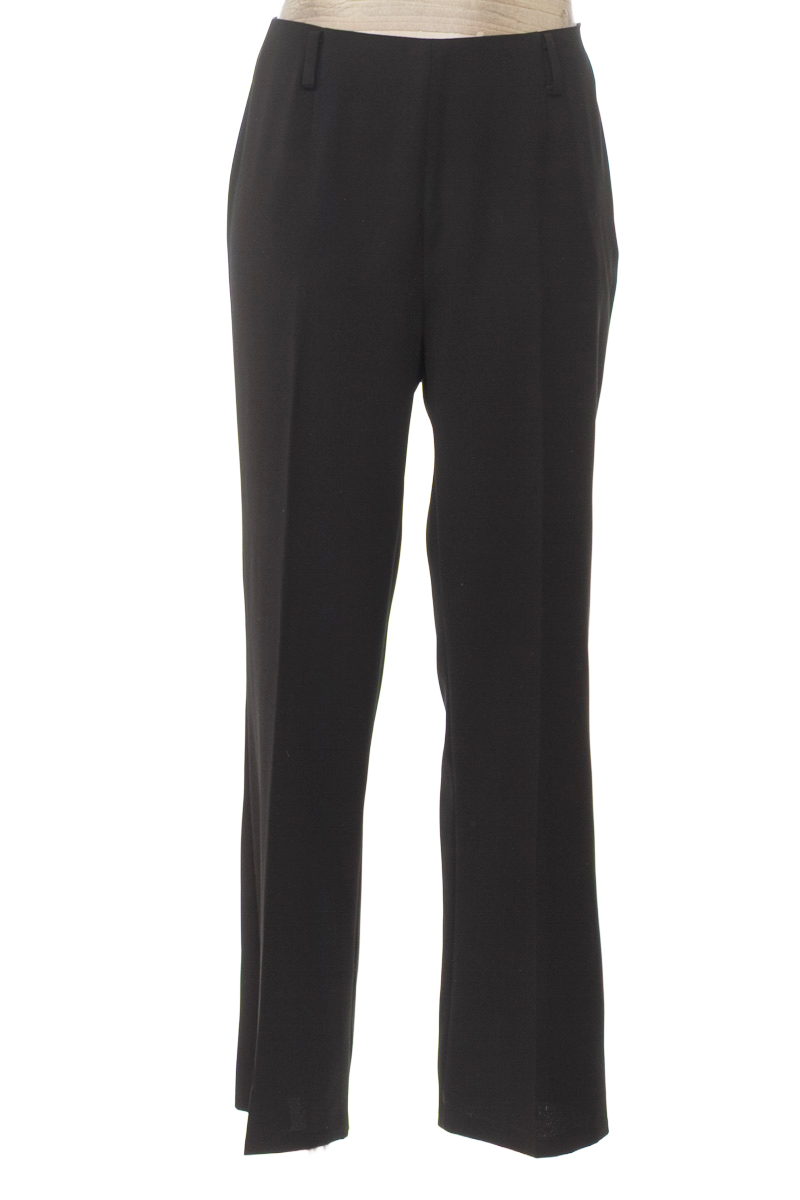 Pantalones color Negro - Closeando